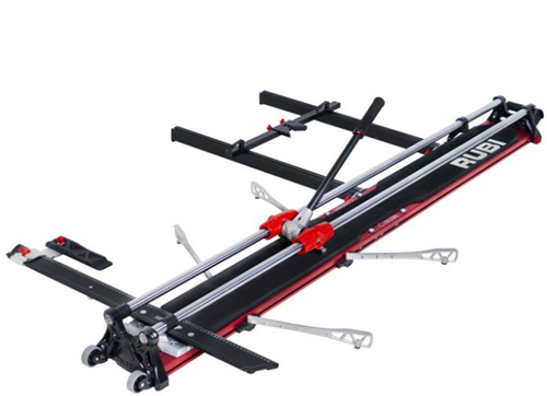 Rubi hit-1600 plus rs | inclusief tas - 27903