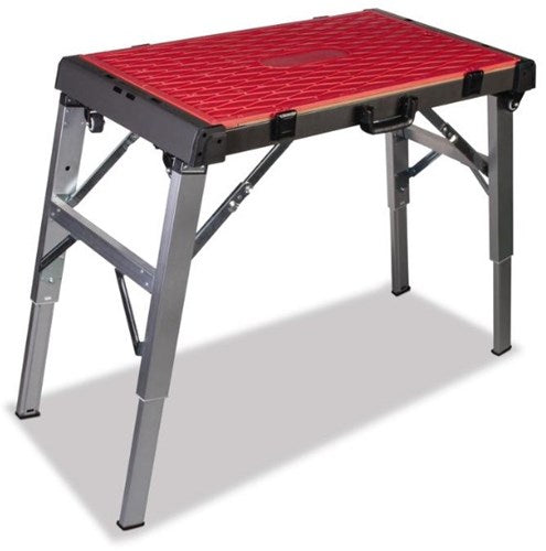 Rubi inklapbare 4 in 1 tafel - 66924
