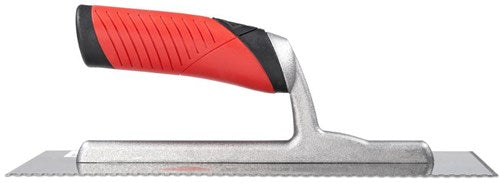 Rubi lijmspaan | 28 cm 3x3 mm | flex open greep - 72906