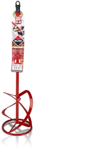 Rubi mortelgarde m-160-r 3h - 76940