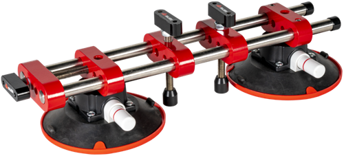 Rubi nivelleercorrector - 60926