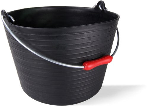 Rubi plastic emmer | model 2 | 20 liter - 88772