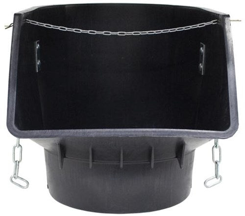 Rubi plastic stortkoker | standaard element lightchute - 88765