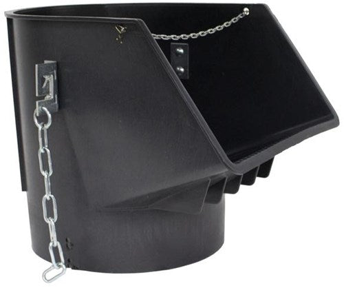 Rubi plastic stortkoker | standaard element lightchute - 88765
