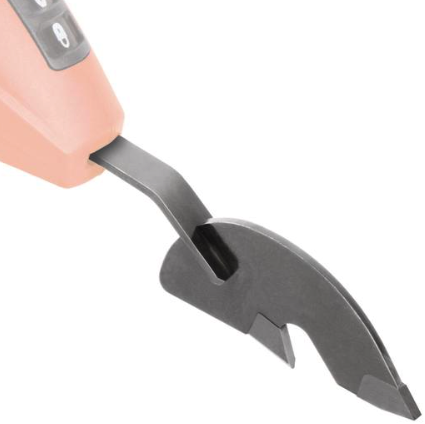 Rubi reserve mesje scraper | voor voegen van 1,5mm - 66810