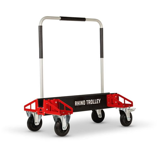Rubi rhino trolley - 28912