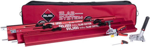 Rubi slab cutter g3 - 16900