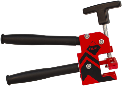 Rubi slab tang | tegels breken tot 18mm - 28916
