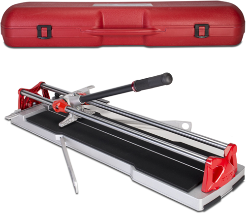 Rubi speed - 62 magnet | tegelsnijder in koffer - 14988