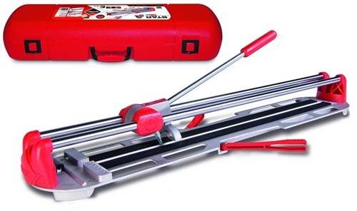 Rubi star-63 | tegelsnijder in koffer - 14948