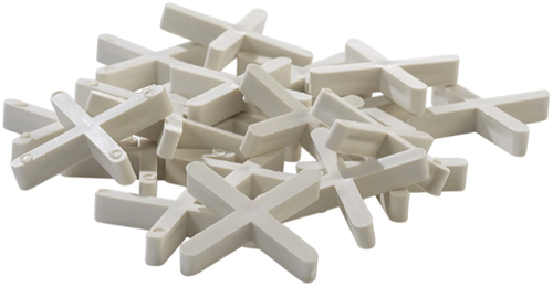 Rubi tegelkruisjes | 1,5 mm | 300 stuks - 02912