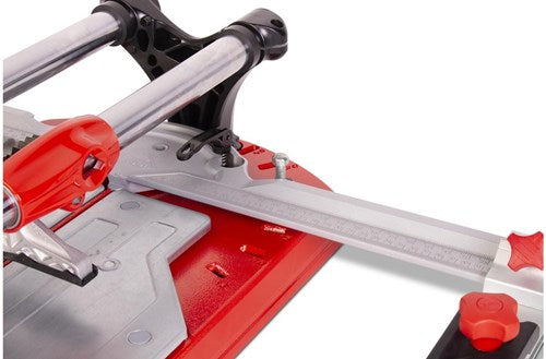 Rubi tx-1250 max manual cutter - tegelsnijder 1250 mm - 17921