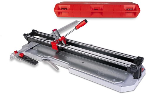 Rubi tx-1250 max manual cutter - tegelsnijder 1250 mm - 17921