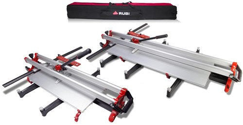 Rubi tz-1300 | tegelsnijder 130cm - 17953