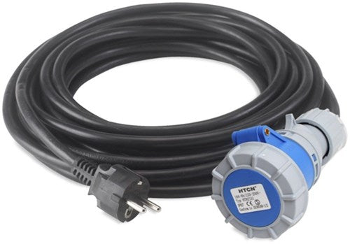 Rubi verlengsnoer 3,5m - 58850