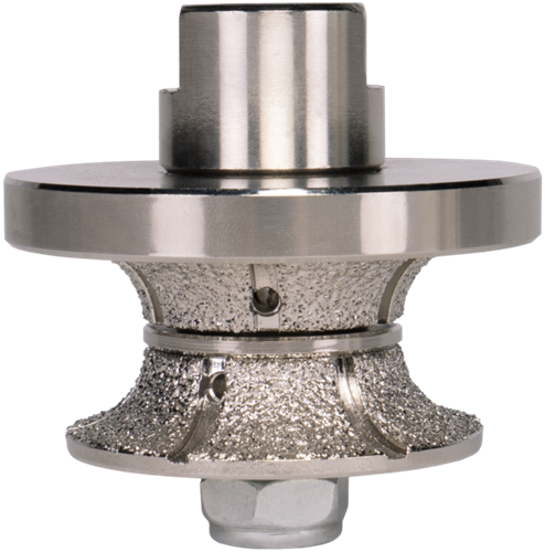 Rubi volledige bull nose | 20 mm - 52938