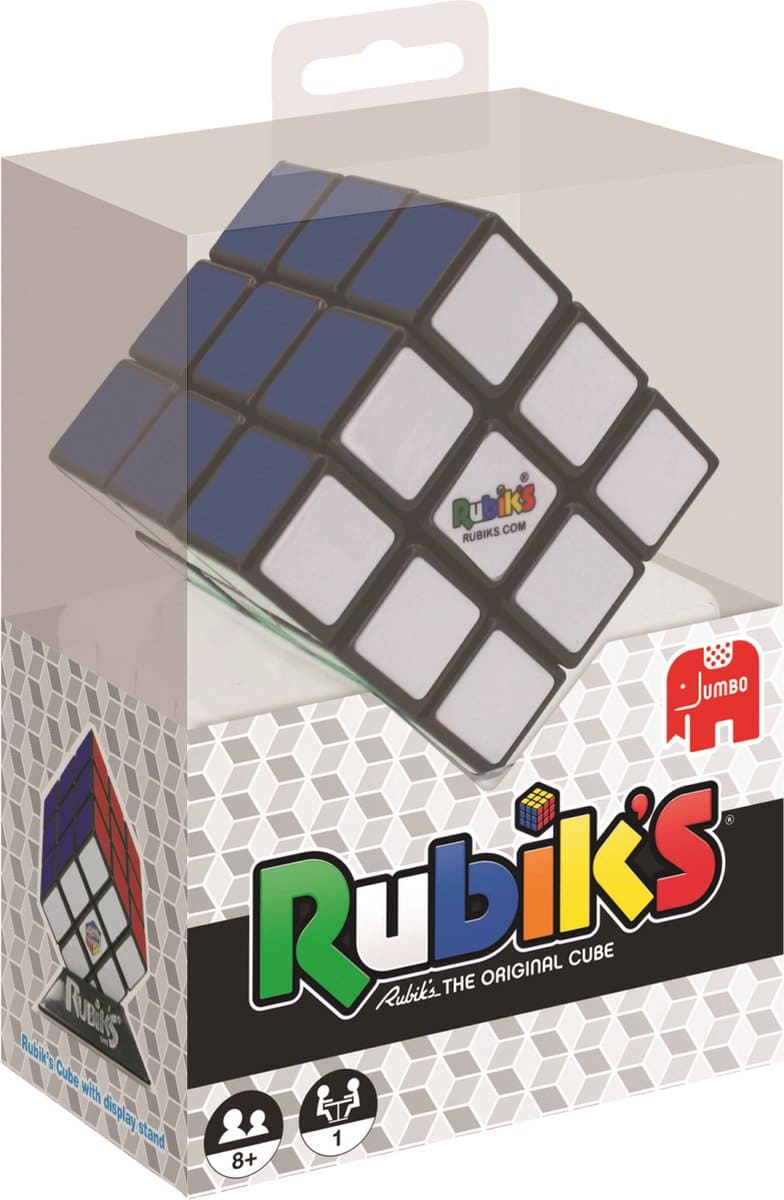 Jumbo rubik apos;s kubus draai kubus