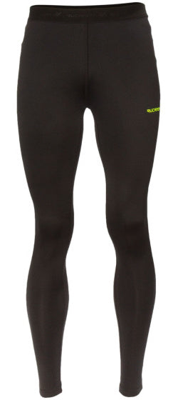 Damion hardloopbroek lang heren zwart maat XXXL