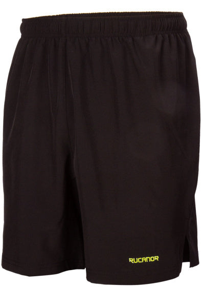 Dash sportbroek heren zwart maat XL