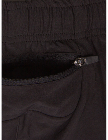 Dash sportbroek heren zwart maat XL