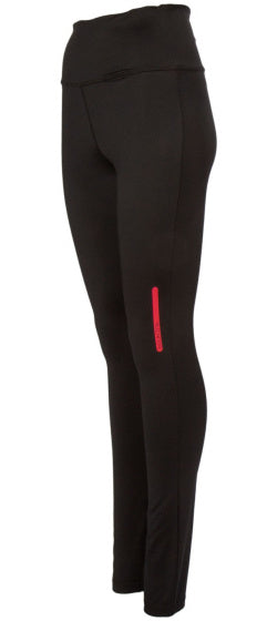 Debby hardloopbroek dames zwart maat XXL