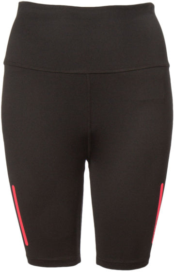 Demi hardloopbroek dames zwart maat M