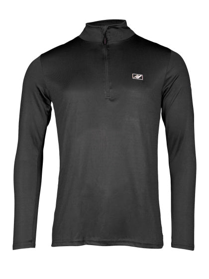 Pjero skipully heren zwart maat XXL