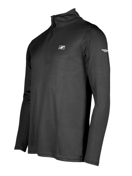 Pjero skipully heren zwart maat XXL