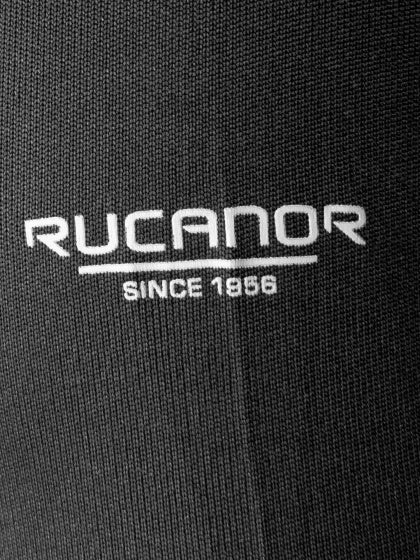 Pjero ski pully heren zwart maat XXL