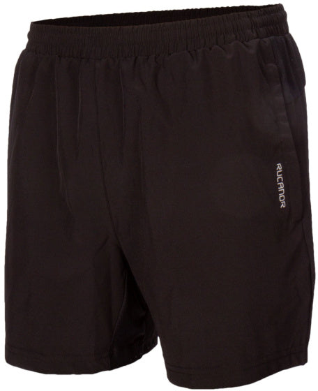 Scotty short de sport homme noir taille XXXL