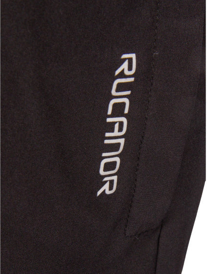 Scotty short de sport homme noir taille XXXL