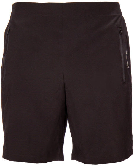 Shawn sportshort heren zwart maat XXXL
