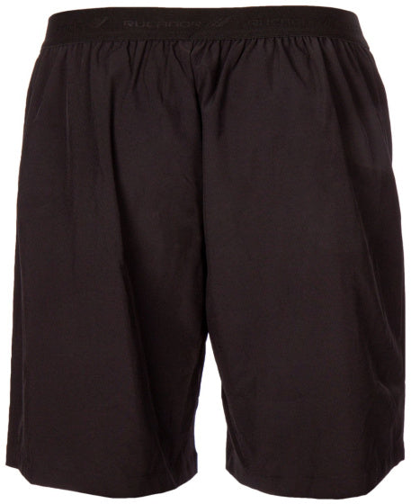 Rucanor Shawn sportshort heren zwart maat XXL