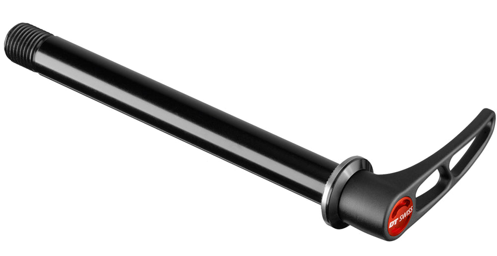 Dt swiss rws mtb thru axle 15mm 100mm aluminium fw