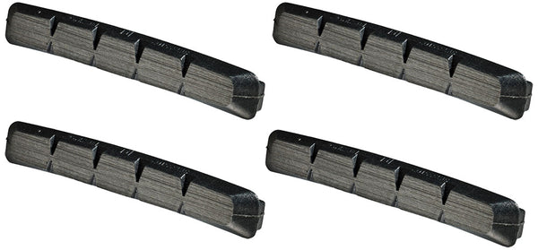 Swissstop rxplus original black brake pads