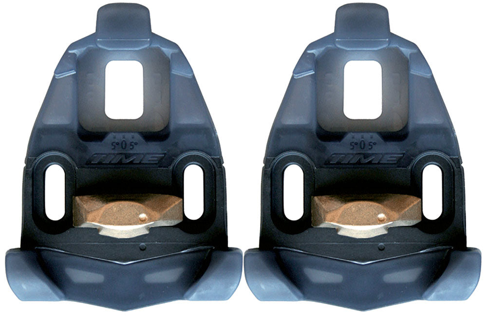 Time rxs rxe xen road 5° cleats