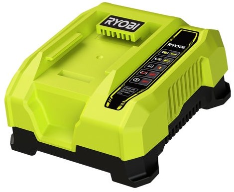 Ryobi ry36c60a | 36v | snellader - 5133004555