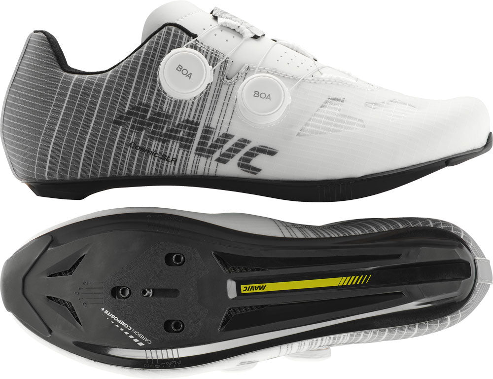 Mavic cosmic slr - road bike shoes | 46 2 3