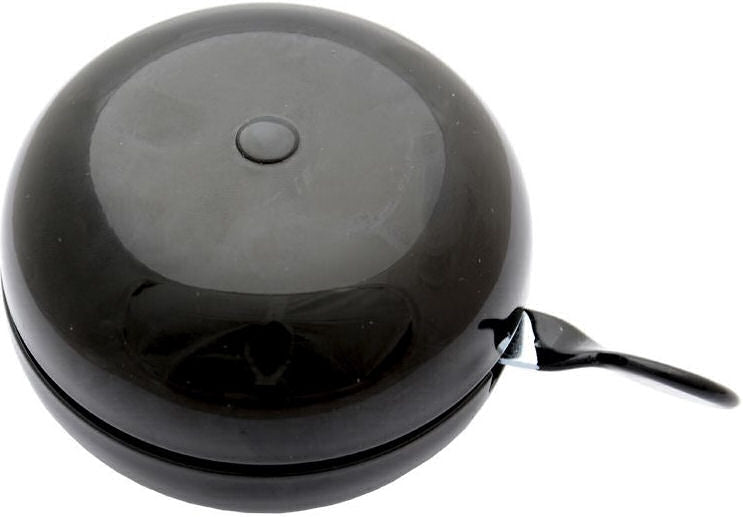 Cloche Simson DingDong Large noir 80mm.