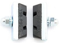 Simson remschoen Remklauw 40mm per set op kaart