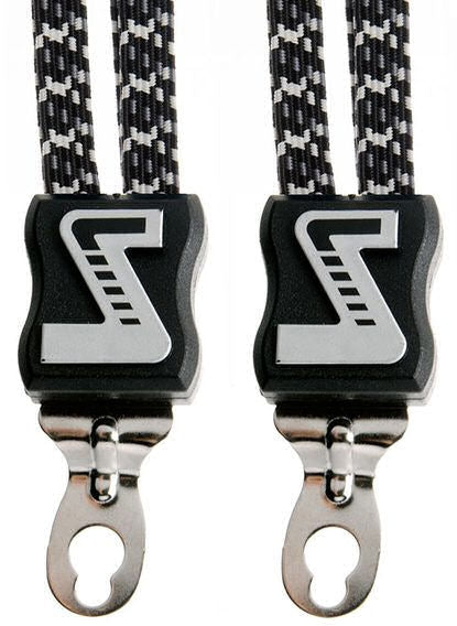 Classeur rapide Trio Simson avec 3 classeurs - gris argent