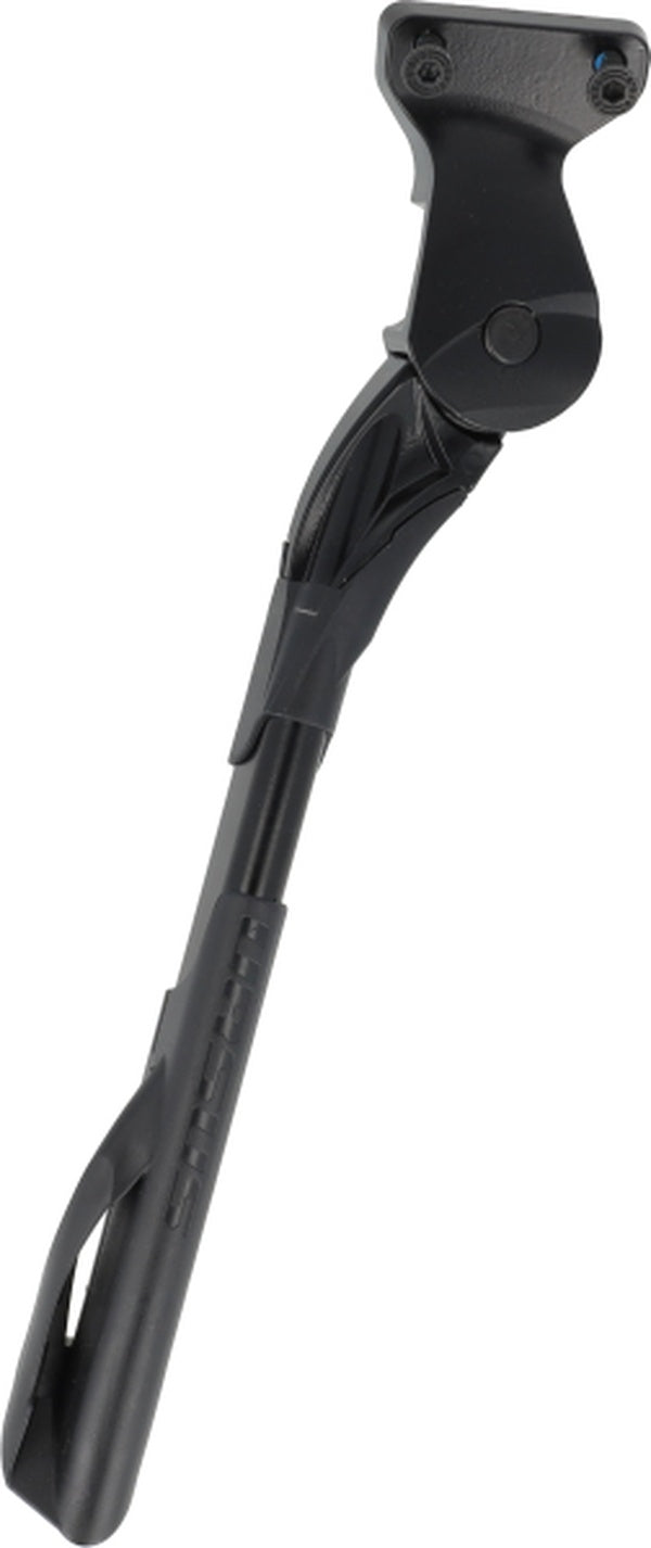 Simson achterstandaard wave r40 verstelbaar 40mm zwart