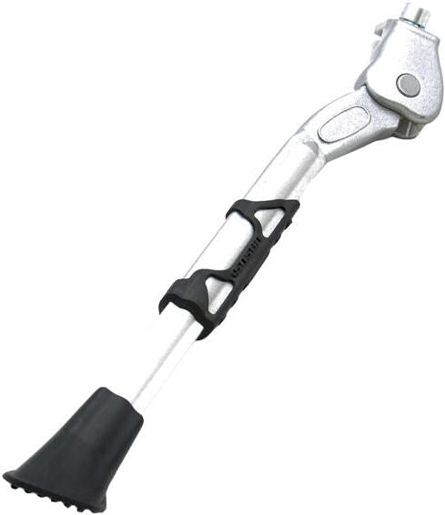 Simson Standard King - argent