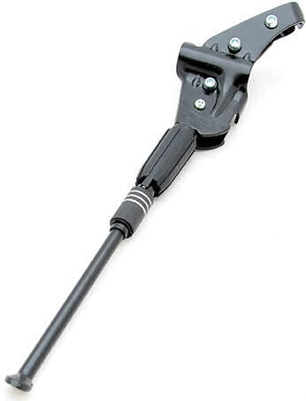 Simson Standard ATB, réglable, montage sur bras oscillant, noir