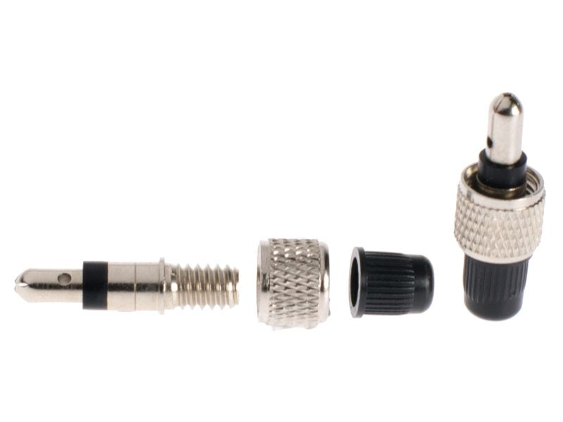 jeu de soupapes 2 pièces