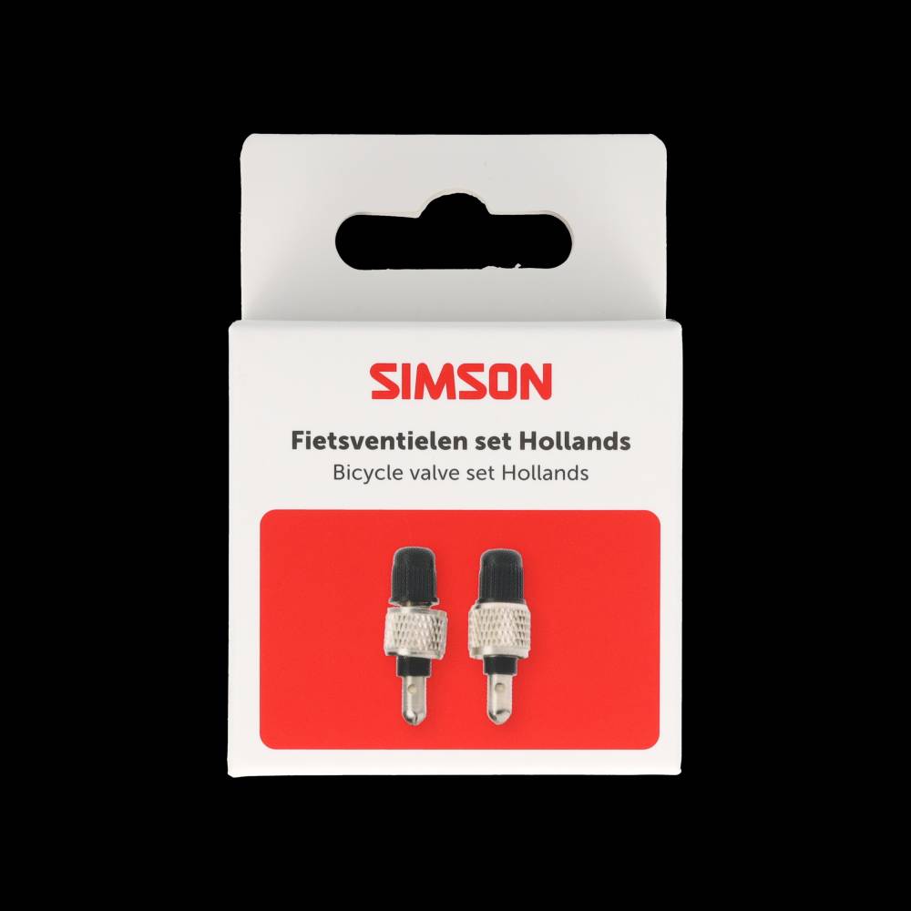 Simson ventielset hollands ventiel