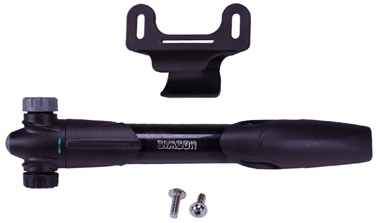 framepomp Excellent zwart op kaart