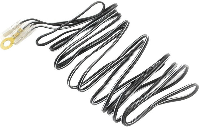 Cordon d'éclairage Simson à deux fils