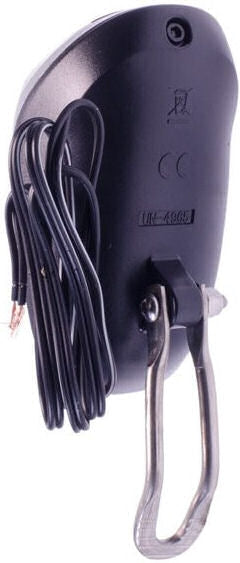 Simson Hub Dynamo Phare de fourche avant Mobile