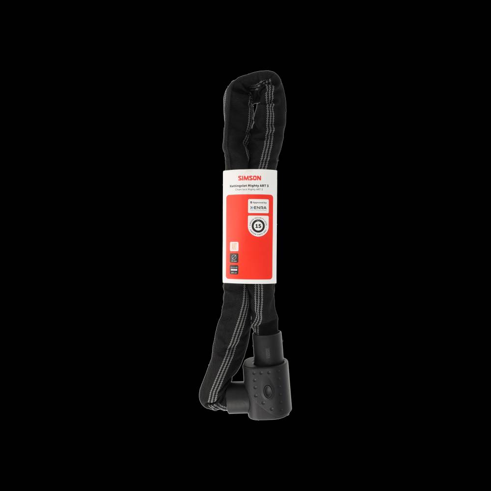 Simson s020854 kettingslot mighty 10mm x 100cm art ***